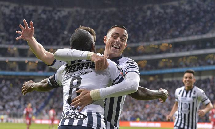 Nhận định, soi k&egrave;o Monterrey vs Al Jazira, 20h30 ng&agrave;y 9/2