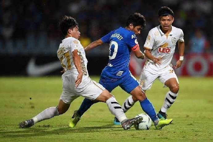 Nhận định, soi k&egrave;o Muang Loei vs Chonburi, 15h00 ng&agrave;y 9/2