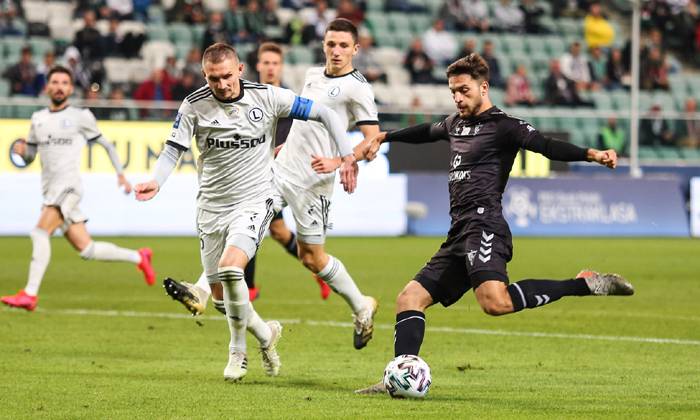 Nhận định, soi k&egrave;o Piast Gliwice vs Gornik Zabrze, 23h30 ng&agrave;y 9/2