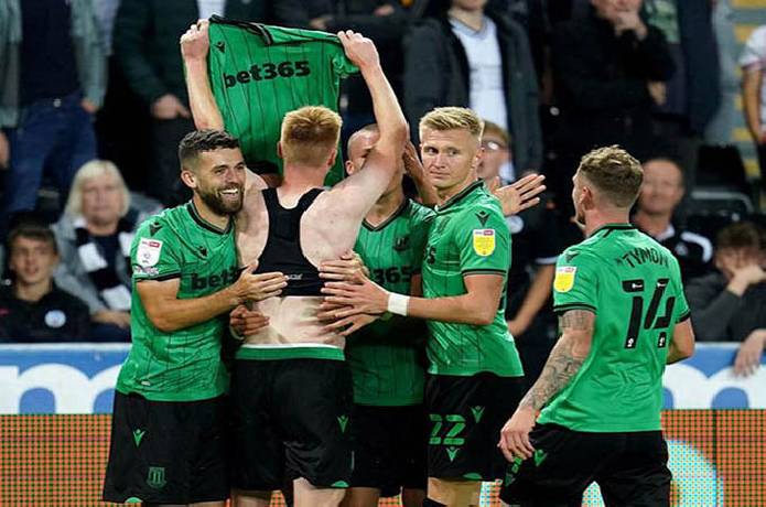 Nhận định, soi k&egrave;o Stoke vs Swansea, 02h45 ng&agrave;y 09/02