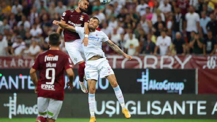 Nhận định, soi k&egrave;o Voluntari vs Rapid Bucuresti, 0h55 ng&agrave;y 9/2
