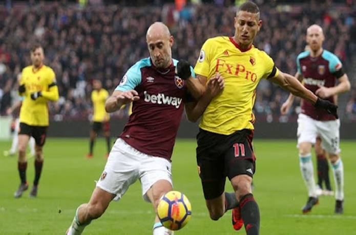 Nhận định, soi k&egrave;o West Ham vs Watford, 02h45 ng&agrave;y 09/02