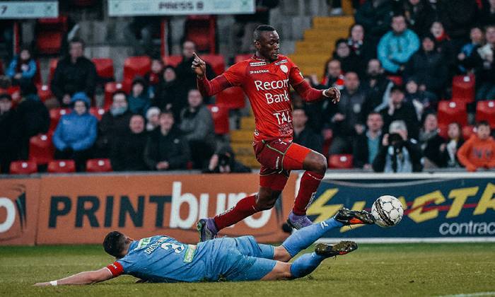 Nhận định, soi k&egrave;o Zulte Waregem vs Oostende, 0h45 ng&agrave;y 10/2