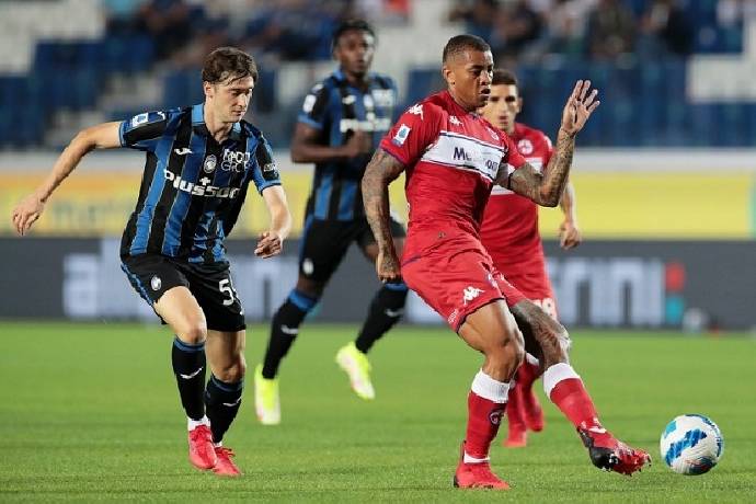 Ph&acirc;n t&iacute;ch k&egrave;o hiệp 1 Atalanta vs Fiorentina, 0h00 ng&agrave;y 11/2