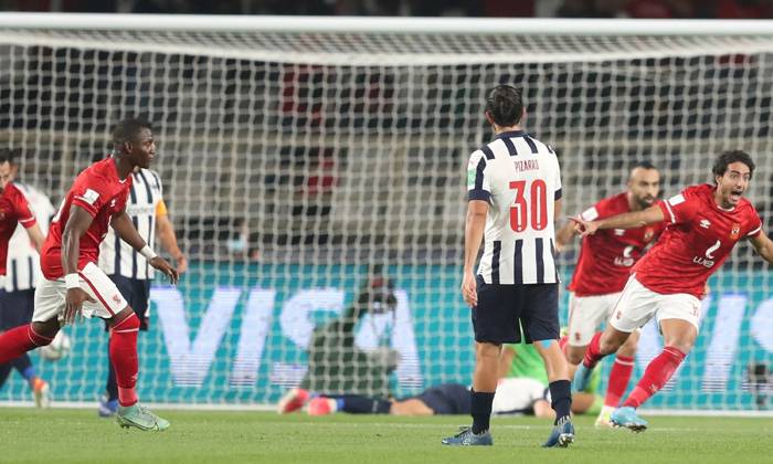 Soi k&egrave;o phạt g&oacute;c Monterrey vs Al Jazira, 20h30 ng&agrave;y 9/2