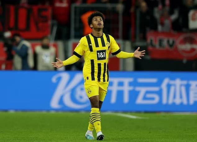 Đội h&igrave;nh ra s&acirc;n ch&iacute;nh thức Bochum vs Dortmund, 2h45 ng&agrave;y 9/2 (cập nhật)