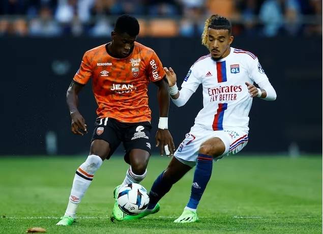 Đội h&igrave;nh ra s&acirc;n ch&iacute;nh thức Lyon vs Lille, 0h15 ng&agrave;y 9/2 (cập nhật)
