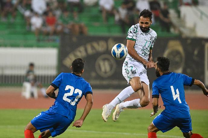 K&egrave;o xi&ecirc;n thơm nhất h&ocirc;m nay 9/2: Nasar vs Kazma