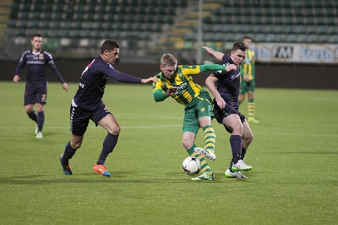 Nhận định, soi k&egrave;o ADO Den Haag vs Go Ahead, 3h ng&agrave;y 10/2