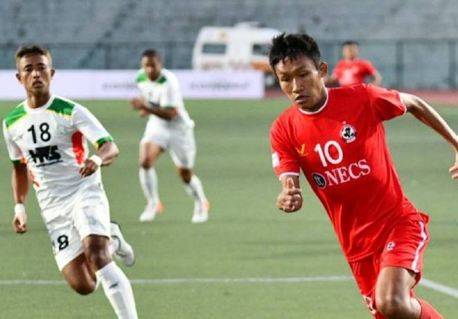 Nhận định, soi k&egrave;o Aizawl vs Rajasthan, 15h30 ng&agrave;y 9/2