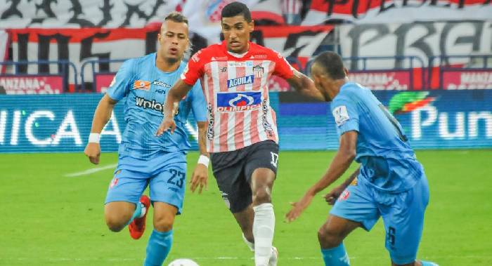 Nhận định, soi k&egrave;o Barranquilla vs Magdalena, 6h05 ng&agrave;y 10/2