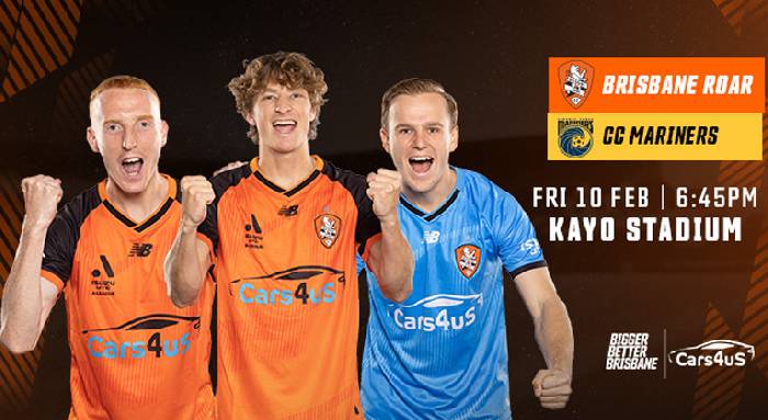 Nhận định, soi k&egrave;o Brisbane Roar vs Central Coast, 15h45 ng&agrave;y 10/2