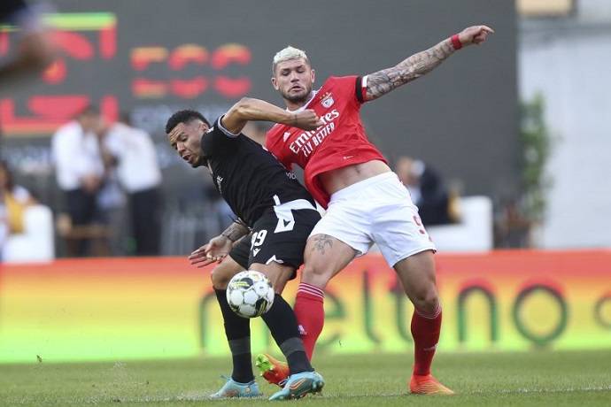 Nhận định, soi k&egrave;o Casa Pia vs Nacional, 0h30 ng&agrave;y 10/2