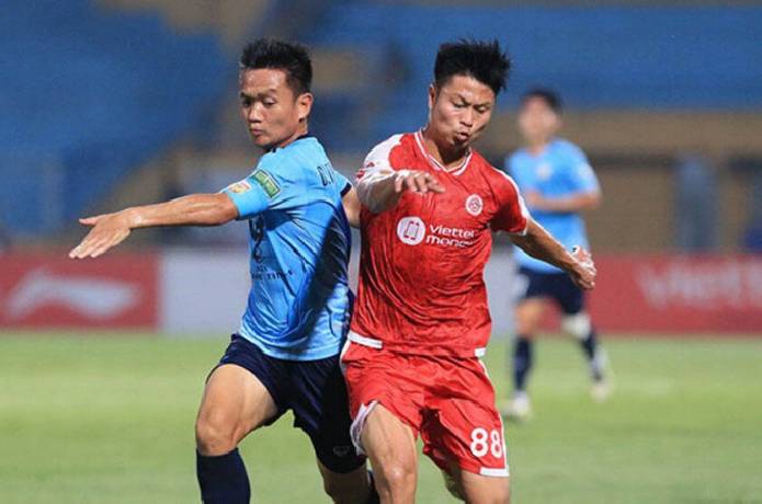 Nhận định, soi k&egrave;o H&agrave; Tĩnh vs Viettel, 18h ng&agrave;y 9/2