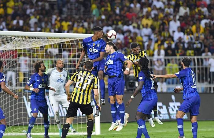 Nhận định, soi k&egrave;o Ittihad vs Aswan, 19h45 ng&agrave;y 9/2