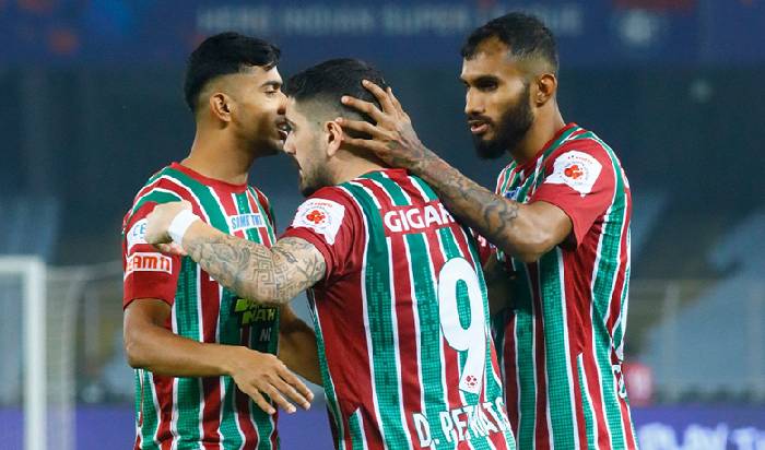 Nhận định, soi k&egrave;o Jamshedpur vs Mohun Bagan, 21h ng&agrave;y 9/2