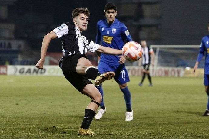 Nhận định, soi k&egrave;o Lamia vs PAOK, 23h30 ng&agrave;y 9/2