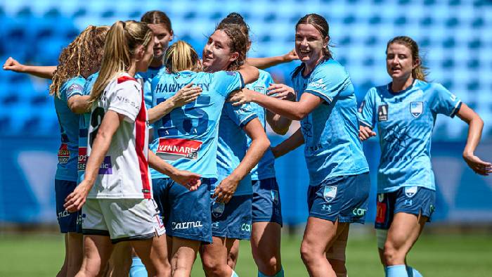 Nhận định, soi k&egrave;o nữ Canberra vs nữ Sydney, 11h ng&agrave;y 11/2