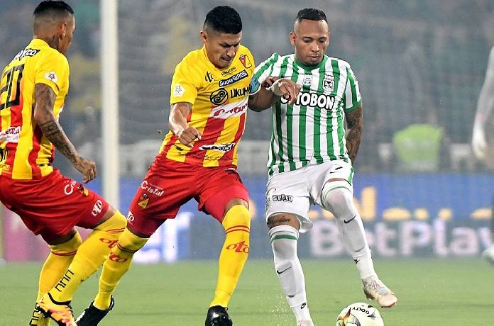 Nhận định, soi k&egrave;o Pereira vs Nacional, 8h ng&agrave;y 9/2