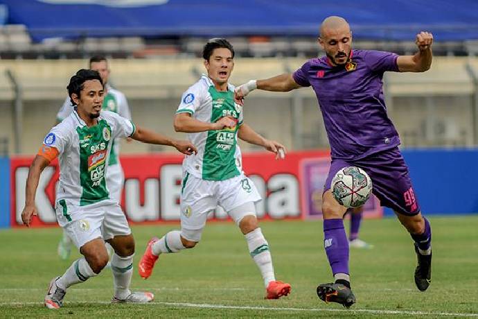 Nhận định, soi k&egrave;o PSS Sleman vs Persik, 17h ng&agrave;y 9/2