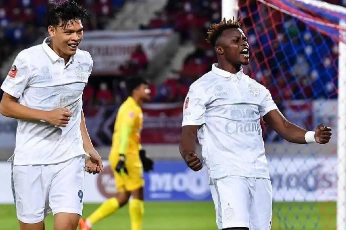 Nhận định, soi k&egrave;o Uthai Thani vs Buriram, 19h ng&agrave;y 8/2