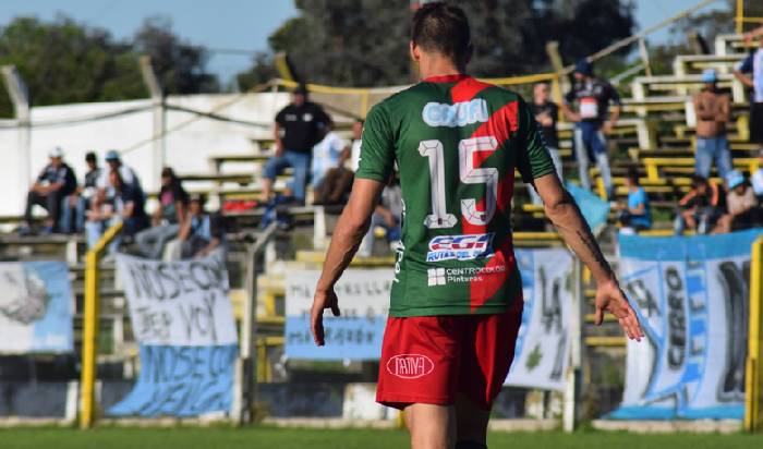 Ph&acirc;n t&iacute;ch k&egrave;o hiệp 1 Boston River vs Zamora, 7h ng&agrave;y 10/2