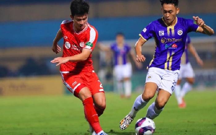 Ph&acirc;n t&iacute;ch k&egrave;o hiệp 1 H&agrave; Nội vs CAHN, 19h15 ng&agrave;y 9/2