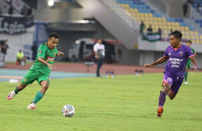 Ph&acirc;n t&iacute;ch k&egrave;o hiệp 1 PSS Sleman vs Persik, 17h ng&agrave;y 9/2