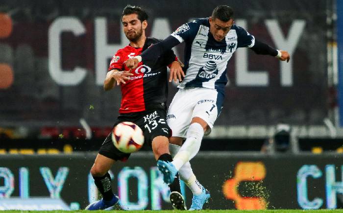 Soi bảng dự đo&aacute;n tỷ số ch&iacute;nh x&aacute;c Atlas vs Monterrey, 10h05 ng&agrave;y 10/2