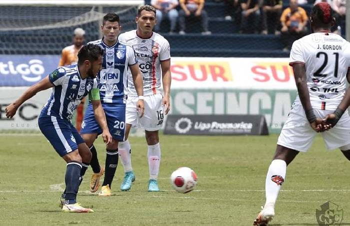 Soi k&egrave;o, dự đo&aacute;n Macao Puntarenas vs Cartagines, 9h ng&agrave;y 9/2