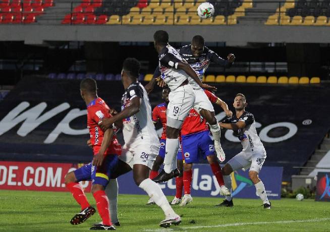 Nhận định, soi k&egrave;o Barranquilla với Deportivo Pasto, 06h10 ng&agrave;y 9/2: Củng cố ng&ocirc;i đầu bảng