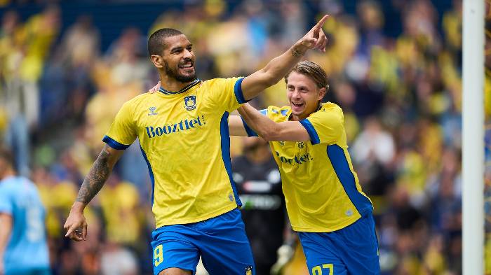 Nhận định, soi k&egrave;o Brondby với IFK Goteborg, 1h00 ng&agrave;y 10/02:  Đ&aacute;nh chiếm ng&ocirc;i đầu