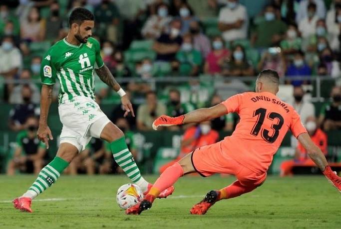 Nhận định, soi k&egrave;o Cadiz vs Real Betis, 03h00 ng&agrave;y 10/2: Top 7 vẫn gọi Betis