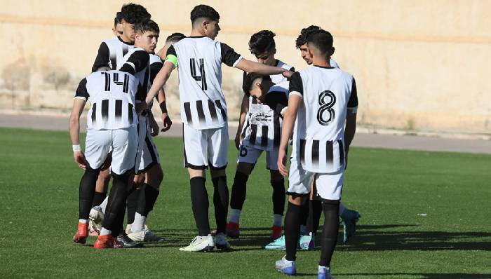 Nhận định, soi k&egrave;o ES Setif với Khenchela, 22h45 ng&agrave;y 9/2: 3 điểm ở lại