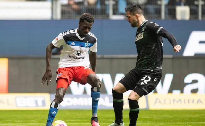 Nhận định, soi k&egrave;o Hamburger với Hannover, 0h30 ng&agrave;y 10/02: Rơi điểm