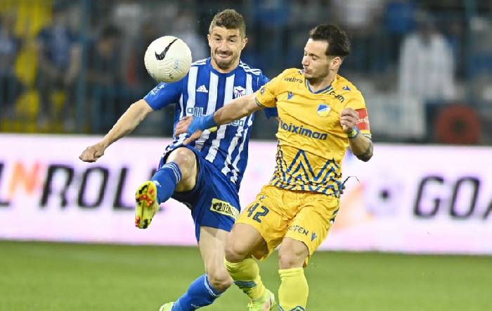 Nhận định, soi k&egrave;o Omonia Nicosia với Anorthosis Famagusta, 00h00 ng&agrave;y 10/02: Ph&aacute; dớp đối đầu