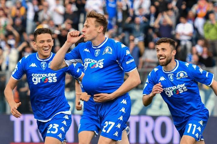 Nhận định, soi k&egrave;o Salernitana vs Empoli, 02h45 ng&agrave;y 10/2: V&ugrave;ng vẫy ngoi l&ecirc;n