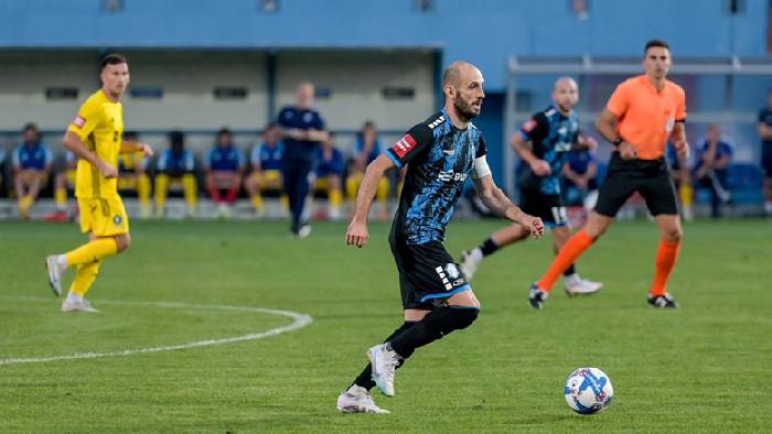 Nhận định, soi k&egrave;o Varazdin với Rudes Zagreb, 23h00 ng&agrave;y 9/2: Kh&aacute;ch &lsquo;dễ mến&rsquo;