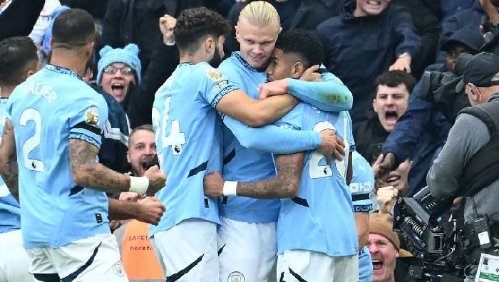Link xem trực tiếp Leyton Orient vs Man City FA Cup 19h15 ng&agrave;y 8/2