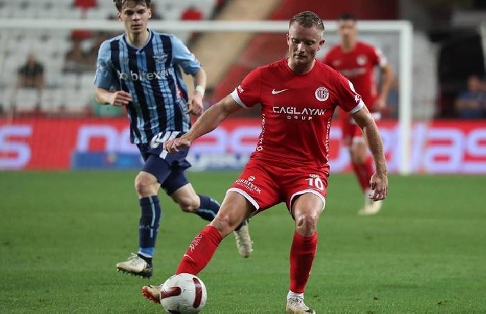 Nhận định, soi k&egrave;o Antalyaspor vs Istanbul Basaksehir, 22h59 ng&agrave;y 9/2: Sa lầy