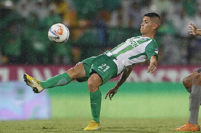 Nhận định, soi k&egrave;o Atletico Nacional vs Deportivo Pereira, 08h30 ng&agrave;y 10/2: Tiếp đ&agrave; thăng hoa