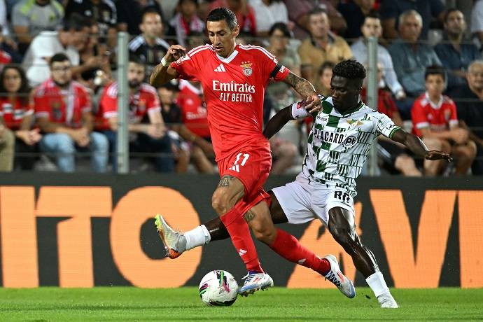 Nhận định, soi k&egrave;o Benfica vs Moreirense, 1h00 ng&agrave;y 9/2: Kh&ocirc;ng dễ thắng