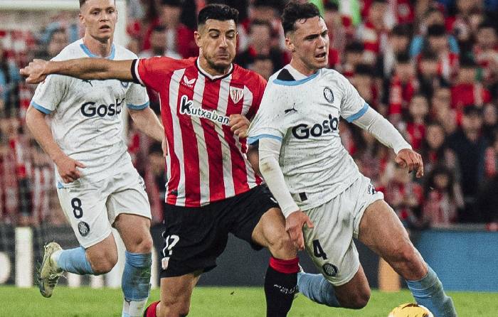Nhận định, soi k&egrave;o Bilbao vs Girona, 22h15 ng&agrave;y 8/2: Dồn lực trở lại