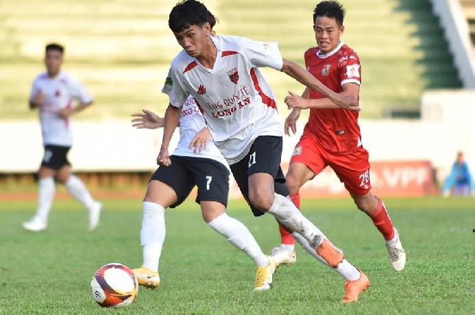 Nhận định, soi k&egrave;o Đồng T&acirc;m Long An vs B&igrave;nh Phước, 16h00 ng&agrave;y 9/2: Tiếp tục bất bại