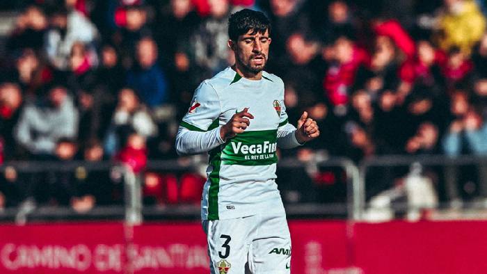 Nhận định, soi k&egrave;o Elche vs Tenerife, 20h00 ng&agrave;y 9/2: Đối thủ y&ecirc;u th&iacute;ch