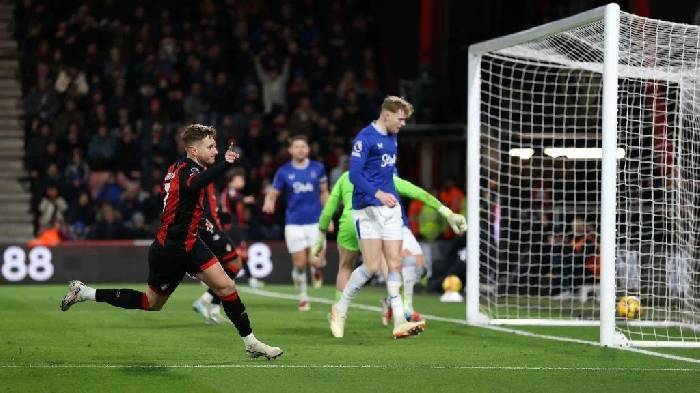 Nhận định, soi k&egrave;o Everton vs Bournemouth, 22h00 ng&agrave;y 8/2: Chiến thắng thứ tư