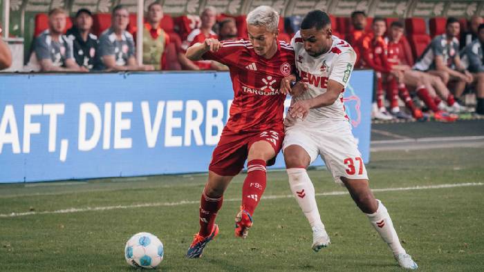 Nhận định, soi k&egrave;o Hannover vs Fortuna Dusseldorf, 19h30 ng&agrave;y 9/2: Cửa tr&ecirc;n &lsquo;tạch&rsquo;