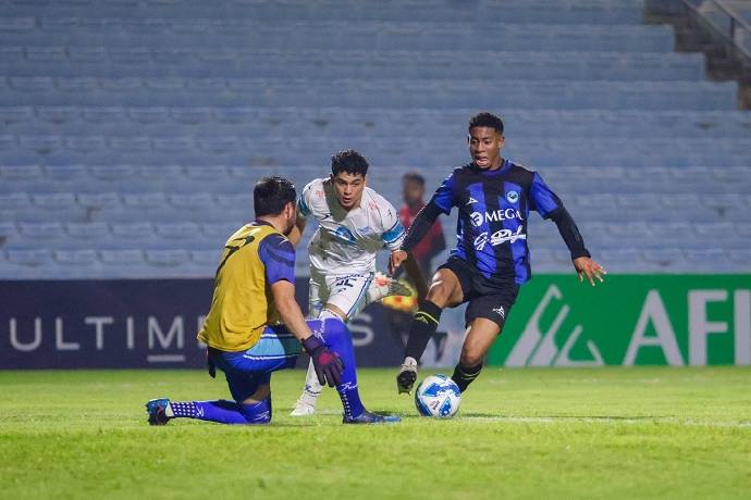 Nhận định, soi k&egrave;o Jaiba Brava vs Cancun, 10h00 ng&agrave;y 9/2: Tiễn kh&aacute;ch trắng tay