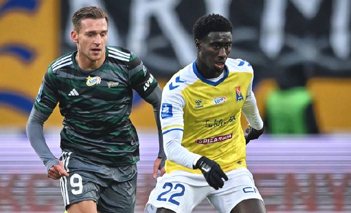 Nhận định, soi k&egrave;o Korona Kielce vs Motor Lublin, 18h15 ng&agrave;y 9/2: Cửa dưới thắng thế