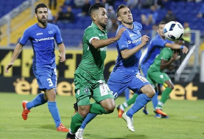 Nhận định, soi k&egrave;o Levski Sofia vs Ludogorets, 22h15 ng&agrave;y 9/2: Kh&aacute;ch qu&aacute; mạnh